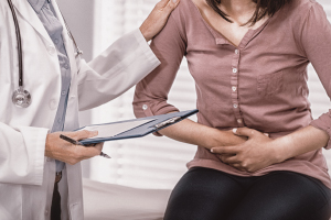 Chirurgie digestive et proctologique