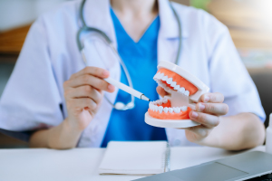 Chirurgie Maxillo-Faciale Esthétique