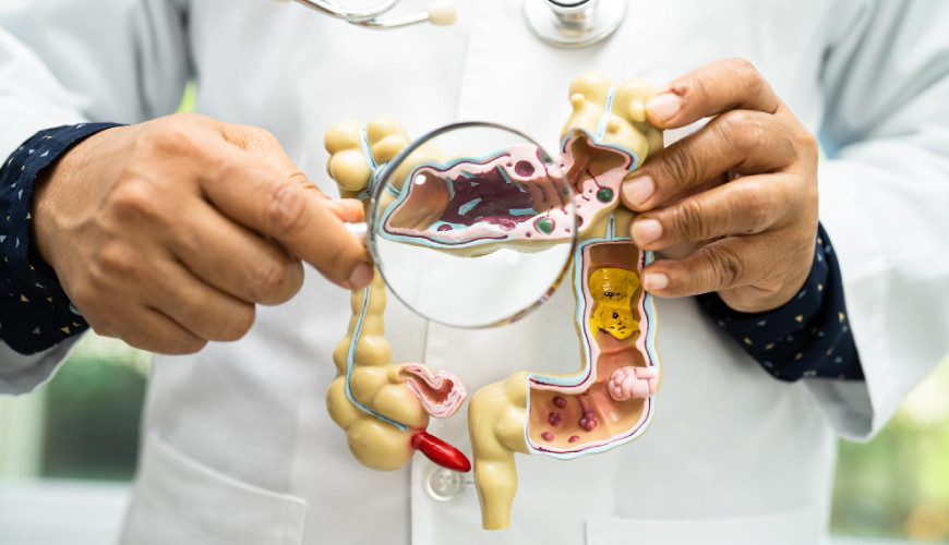 Chirurgie Digestive et Proctologique à la Polyclinique Djerba Internationale