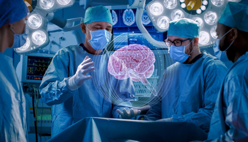 Chirurgie Neurologique : Techniques Avancées pour Traiter les Affections du Système Nerveux