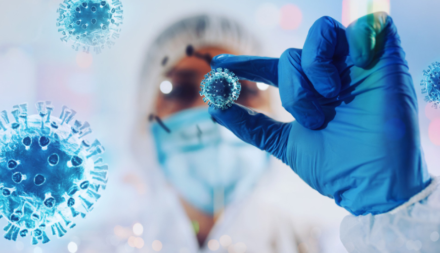 Lutte Contre les Infections : Approches Actuelles en Infectiologie et Prévention à la Polyclinique Djerba Internationale