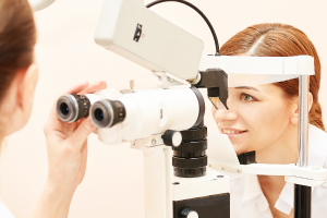 Chirurgie Ophtalmologique