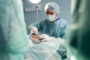 Chirurgie ORL et Cervico-Faciale