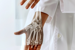 Chirurgie Orthopédique